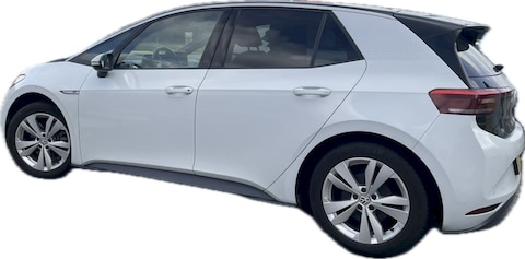 Volkswagen ID.3 58kWh 1st Max