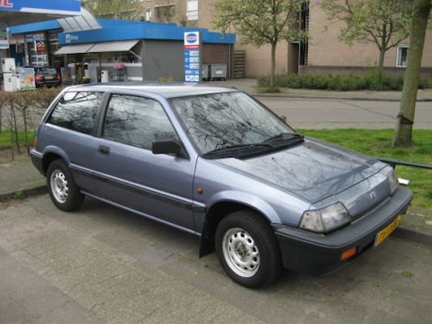 Honda Civic 1.5 GL