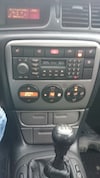 Opel Vectra 2.5i-V6 CDX (1999)