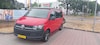 Volkswagen Transporter (2016)