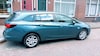 Opel Astra Sports Tourer 1.0 Turbo Online Edition (2017)
