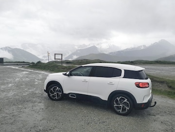 Citroen C5 Aircross PureTech 130 Business (2020)