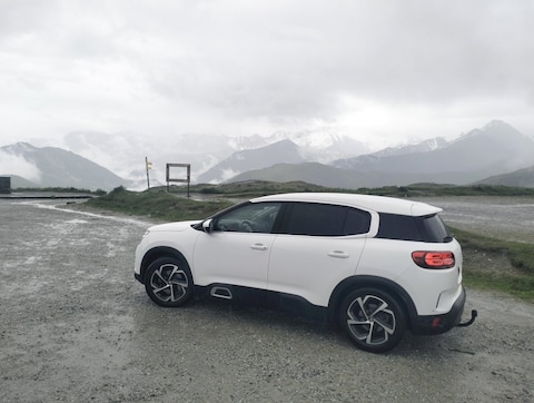 Citroen C5 Aircross PureTech 130 Business