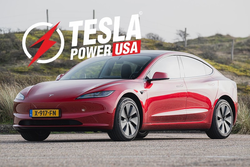 Tesla sues Indian Tesla Power for violating trademark rights Tesla sues Indian Tesla Power for violating trademark rights