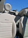 Fiat 500C Riva 1.2 Dualogic (2017)