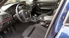 BMW 116d Business (2011)