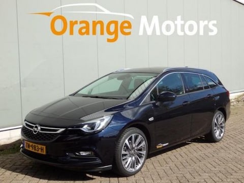 Opel Astra Sports Tourer 1.4 Turbo Innovation