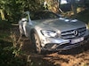 Mercedes-Benz E 220 d 4MATIC All-Terrain (2017)