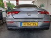 Mercedes-Benz CLA 200 Business Solution AMG (2020)
