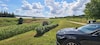 Volvo V90 T8 Recharge AWD Inscription Exclusive (2021)