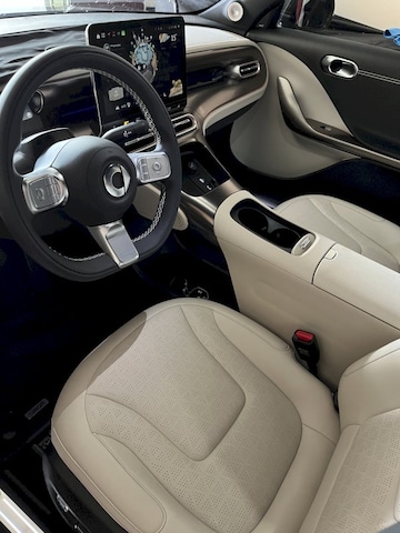 Smart #1 66kWh Premium (2025)