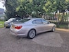 BMW 760i (2009)