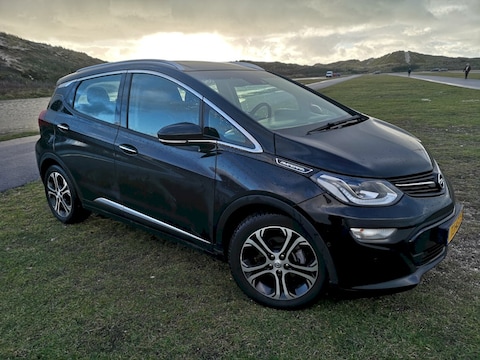 Opel Ampera-e 60kWh Business Executive (2018)