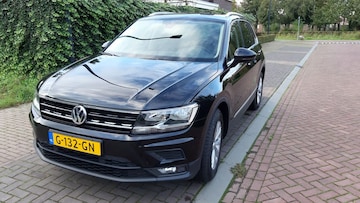 Volkswagen Tiguan 1.5 TSI 150pk ACT Comfortline Business (2019)
