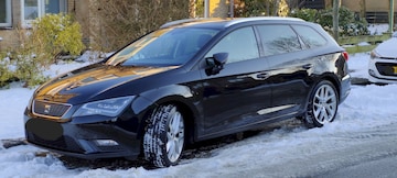 Seat Leon ST 1.0 EcoTSI Reference (2016)