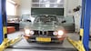 BMW 520i (1986)