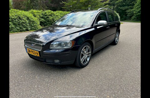 Volvo V50 2.4 Edition I