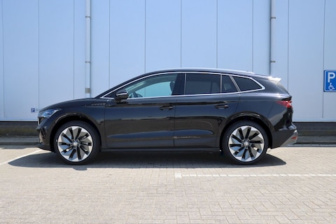 Skoda Enyaq iV 80X 195kW