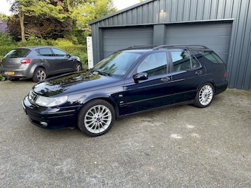 Saab 9-5 Estate 2.0 t SE (1999)