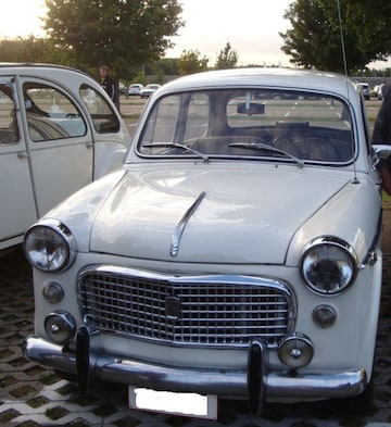 Fiat 1100 (1959)