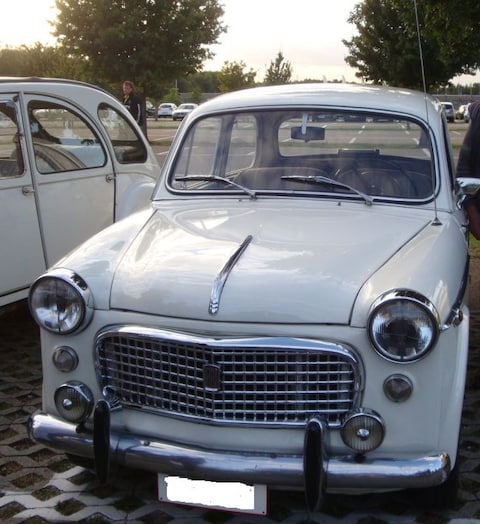 Fiat 1100
