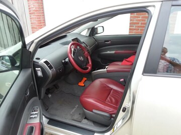 Toyota Prius THSD Business Edition (2005)