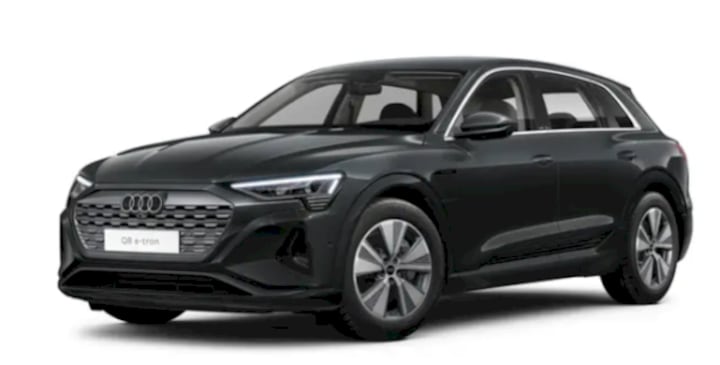 Audi Q8 e-tron (2023)