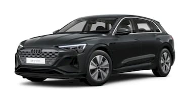 Audi Q8 e-tron (2023)