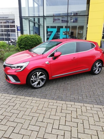 Renault Clio TCe 130 R.S. Line (2020)
