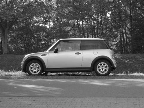 Mini One (2004)