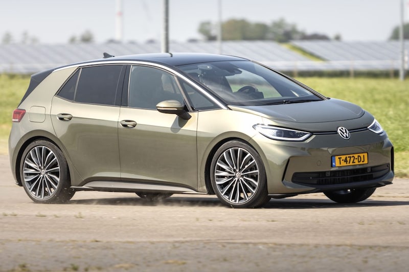 Volkswagen: save €10 billion, among other things, by developing cars faster