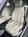 Saab 9-3 Cabriolet 1.8t Vector (2008)