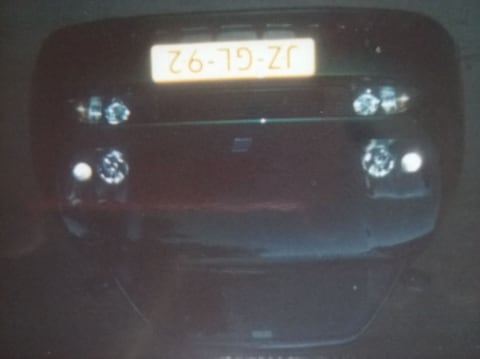 Fiat Coupé 2.0 Turbo 16v Plus