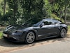 Porsche Taycan (2021)
