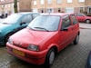 Fiat Cinquecento SX (1997)
