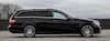 Mercedes-Benz E 63 AMG Estate (2012)