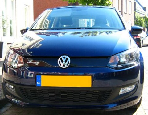 Volkswagen Polo 1.2 TDI BlueMotion Comfortline