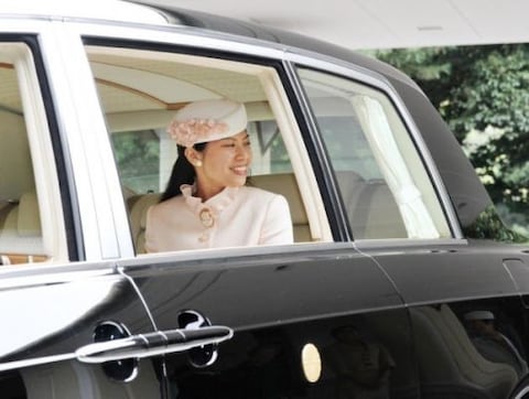 Toyota Century