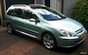 Peugeot 307 SW 1.6 16V (2003)