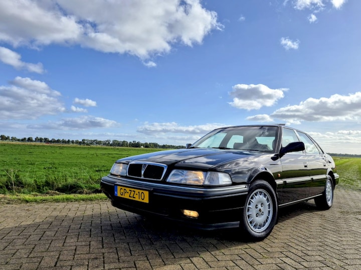 Rover 827 Si (1993)