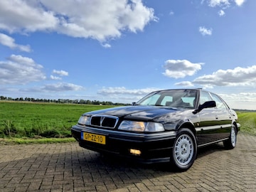 Rover 827 Si (1993)