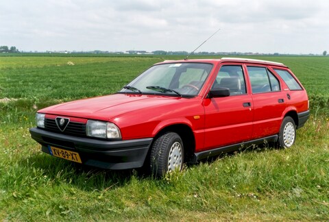 Alfa Romeo 33 SportWagon 1.3 S