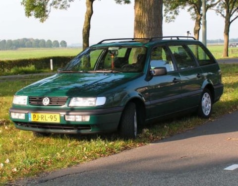 Volkswagen Passat Variant 2.0 CL (1996)