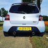 Renault Twingo RS (2010)