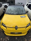 Renault 5 E-TECH urban range iconic cinq (2025)