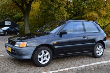 Toyota Starlet 1.3i Friend (1994)