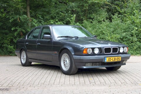 BMW 518i Executive