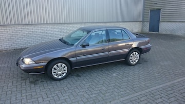 Pontiac Grand Am Se 3.1L 6V (1994)