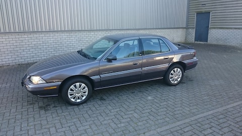 Pontiac Grand Am Se 3.1L 6V (1994)
