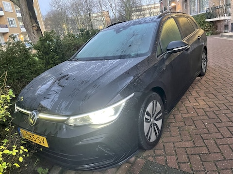 Volkswagen Golf Variant 1.5 eTSI 130pk R-Line Business
